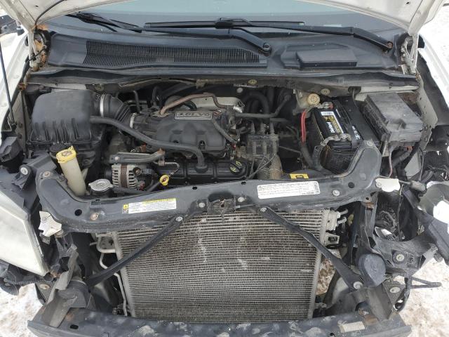 Photo 12 from auction – 2010 DODGE GRAND CARA with VIN 2D4RN5D11AR229631