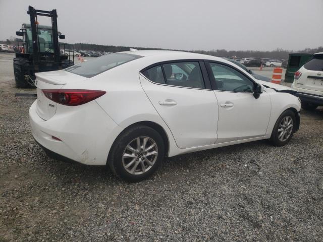 Photo 3 from auction – 2014 MAZDA 3 TOURING with VIN JM1BM1V72E1172119