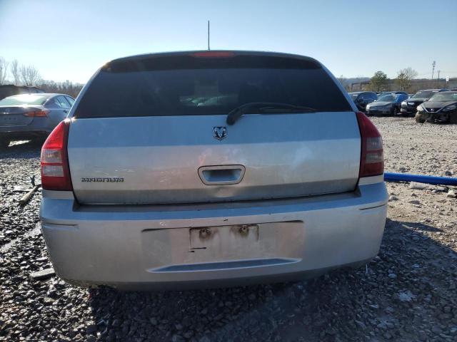 Photo 6 from auction – 2008 DODGE MAGNUM with VIN 2D4FV47T48H111955
