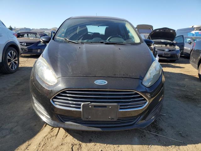 Photo 5 from auction – 2014 FORD FIESTA SE with VIN 3FADP4EJ4EM108153