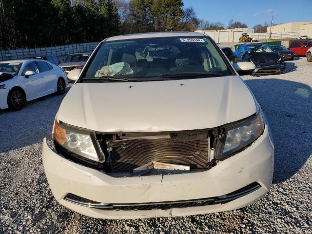 Photo 5 from auction – 2015 HONDA ODYSSEY EX with VIN 5FNRL5H63FB121085
