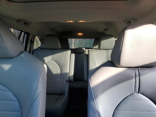 Photo 10 from auction – 2020 TOYOTA HIGHLANDER with VIN 5TDGZRBH2LS509925