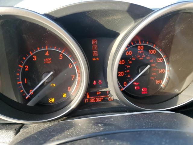 Photo 9 from auction – 2010 MAZDA 3 S with VIN JM1BL1H55A1212555