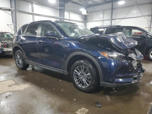 Photo 4 from auction – 2021 MAZDA CX-5 TOURI with VIN JM3KFBCM4M0485046