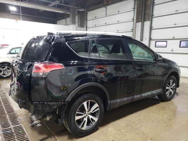 Photo 3 from auction – 2016 TOYOTA RAV4 XLE with VIN 2T3RFREV5GW491878