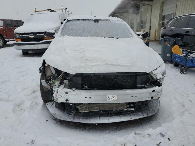 Photo 5 from auction – 2017 FORD TAURUS POL with VIN 1FAHP2L83HG109220