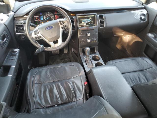 Photo 8 from auction – 2015 FORD FLEX SEL with VIN 2FMGK5C80FBA04995