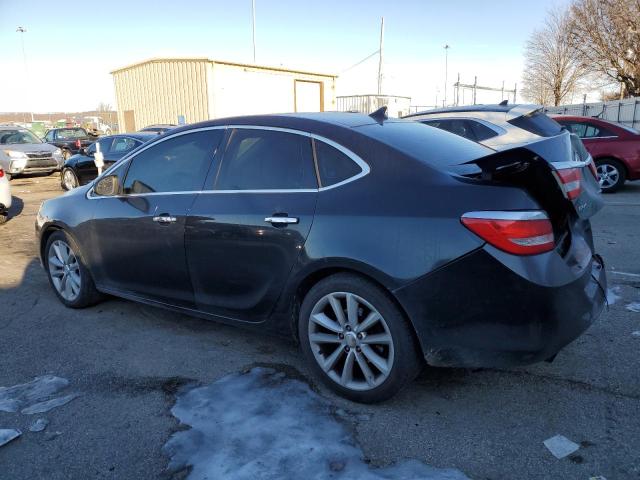 Photo 2 from auction – 2013 BUICK VERANO with VIN 1G4PS5SK3D4116372