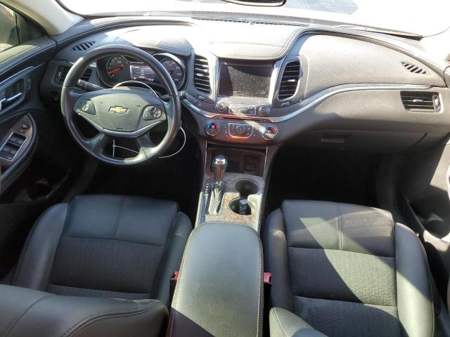Photo 8 from auction – 2014 CHEVROLET IMPALA LT with VIN 2G1115SLXE9182060