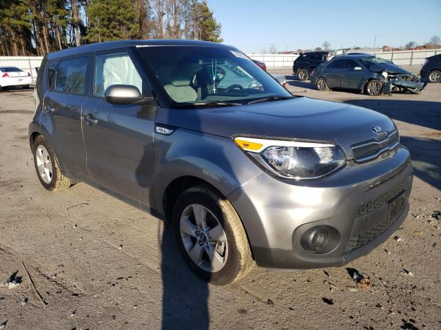 Photo 4 from auction – 2017 KIA SOUL with VIN KNDJN2A20H7494204