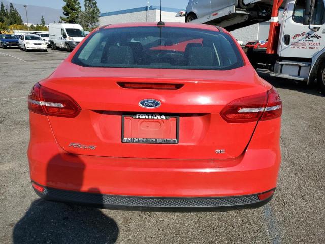 Фото 6 с аукциона – 2017 FORD FOCUS SE с VIN 1FADP3F24HL271165