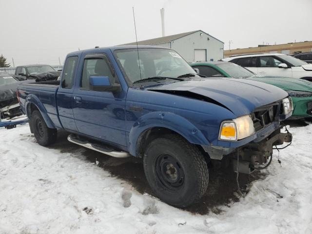 Photo 4 from auction – 2010 FORD RANGER SUP with VIN 1FTKR4EEXAPA11364