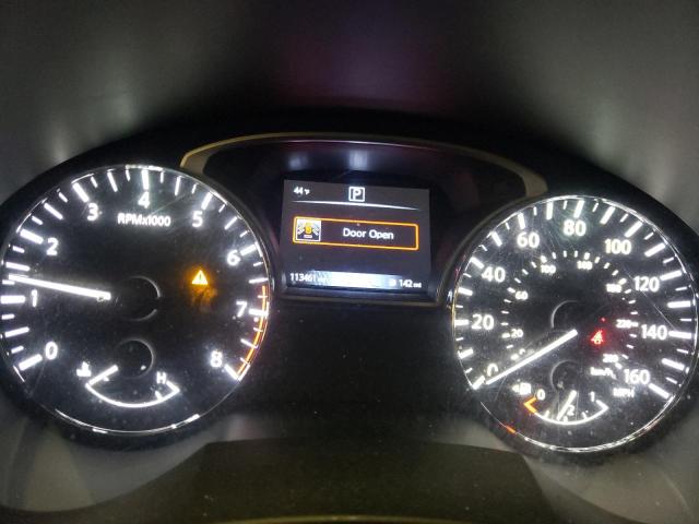Photo 9 from auction – 2017 NISSAN ALTIMA 2.5 with VIN 1N4AL3APXHC298002