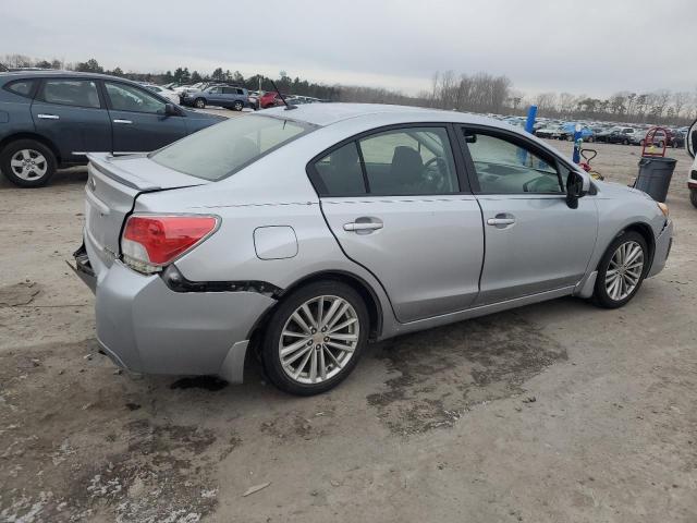Photo 3 from auction – 2012 SUBARU IMPREZA PR with VIN JF1GJAD65CH016996