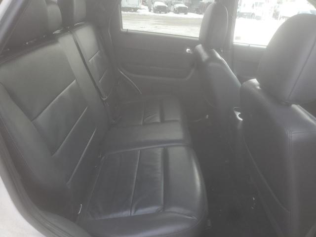 Photo 11 from auction – 2011 FORD ESCAPE LIM with VIN 1FMCU0E71BKB71978