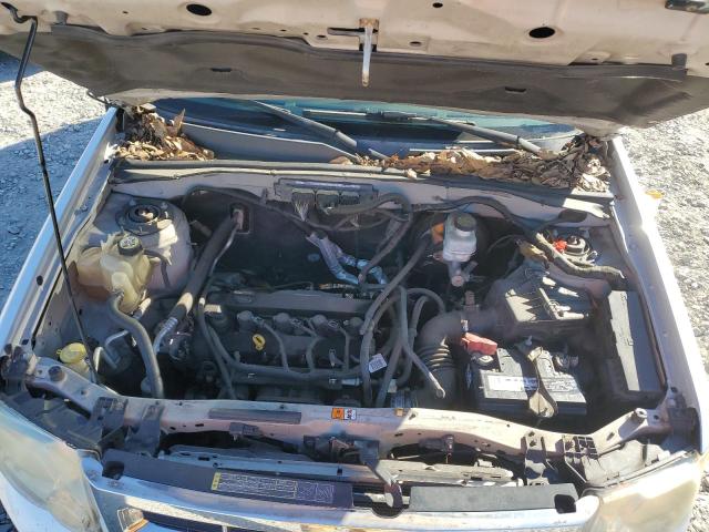 Photo 11 from auction – 2010 FORD ESCAPE XLT with VIN 1FMCU0D75AKD21607