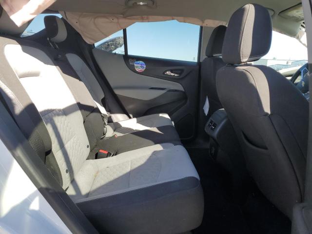 Photo 10 from auction – 2019 CHEVROLET EQUINOX LT with VIN 2GNAXKEVXK6213278