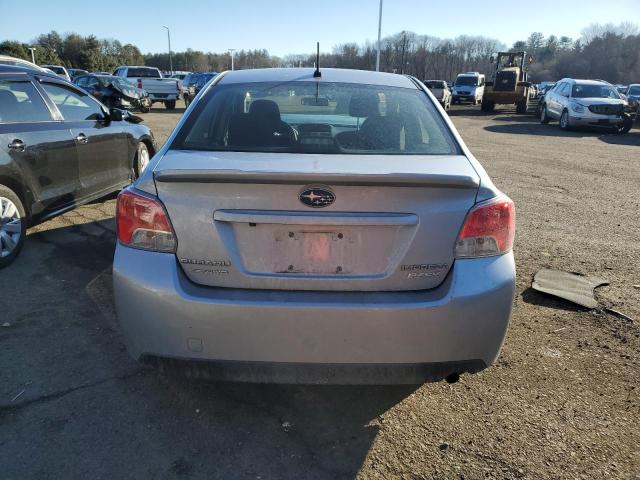 Photo 6 from auction – 2015 SUBARU IMPREZA with VIN JF1GJAA65FH002265
