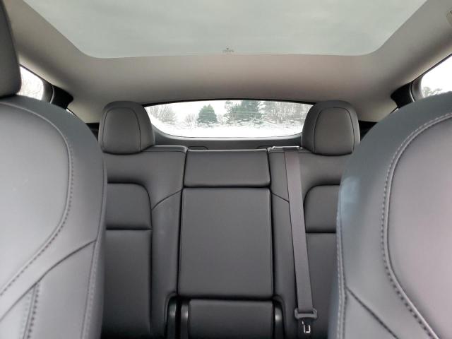 Photo 10 from auction – 2020 TESLA MODEL Y with VIN 5YJYGDEE4LF038038