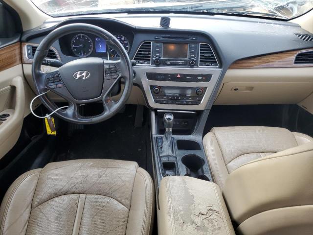Photo 8 from auction – 2015 HYUNDAI SONATA SPO with VIN 5NPE34AF8FH144673