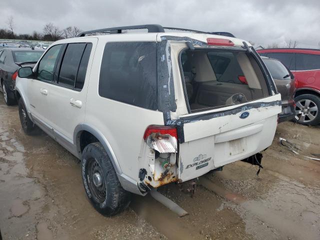 Photo 2 from auction – 2002 FORD EXPLORER L with VIN 1FMZU75E12ZB96453