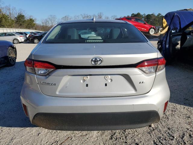Photo 6 from auction – 2023 TOYOTA COROLLA LE with VIN 5YFB4MDE6PP050928
