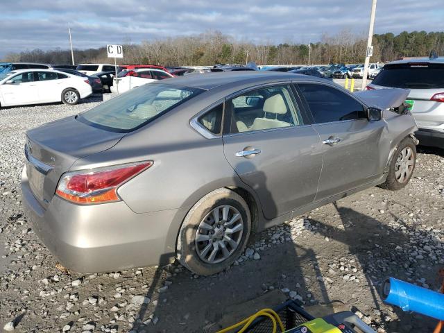 Photo 3 from auction – 2013 NISSAN ALTIMA 2.5 with VIN 1N4AL3AP3DC234460