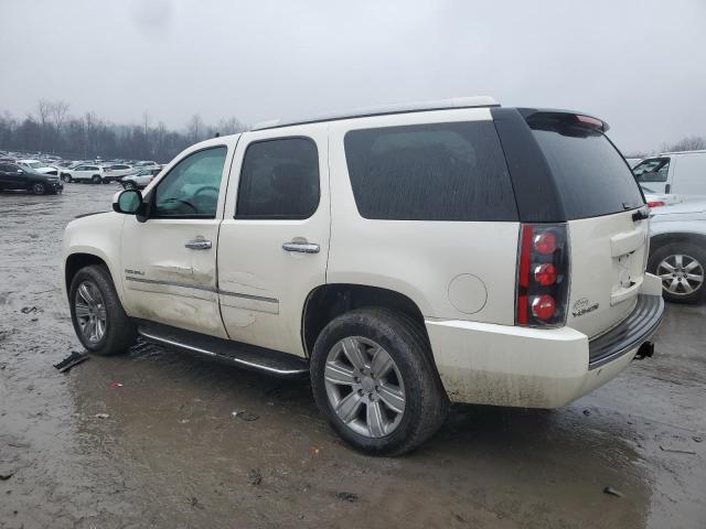 Photo 2 from auction – 2013 GMC YUKON DENA with VIN 1GKS2EEF2DR305972