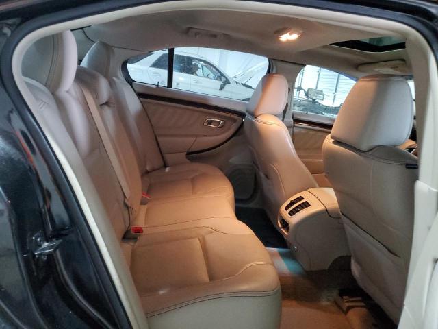 Photo 10 from auction – 2012 FORD TAURUS LIM with VIN 1FAHP2FW6CG142909