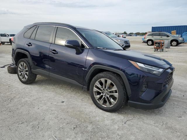 Photo 4 from auction – 2023 TOYOTA RAV4 XLE P with VIN JTMC1RFVXPD099480