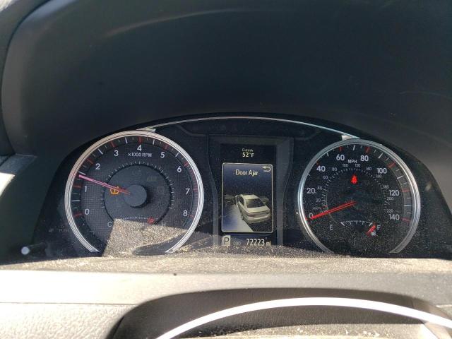 Photo 9 from auction – 2015 TOYOTA CAMRY LE with VIN 4T1BF1FKXFU886444