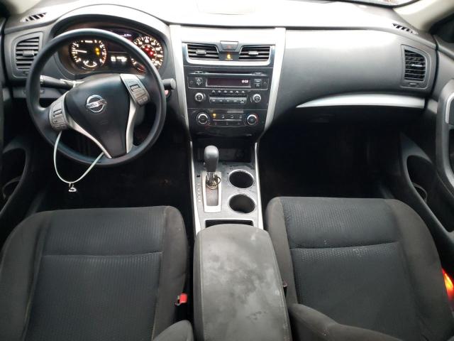 Photo 8 from auction – 2015 NISSAN ALTIMA 2.5 with VIN 1N4AL3AP2FN362728