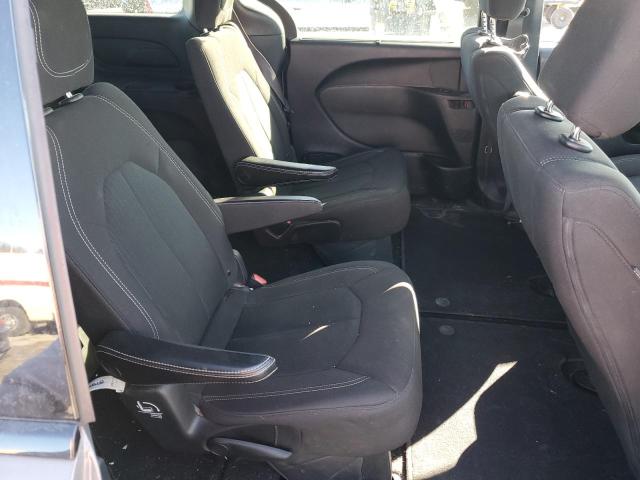 Photo 10 from auction – 2021 CHRYSLER PACIFICA T with VIN 2C4RC3FG3MR537414