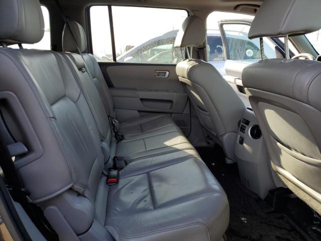 Zdjęcie 11 z aukcji – 2014 HONDA PILOT EXL z VIN 5FNYF4H59EB054933