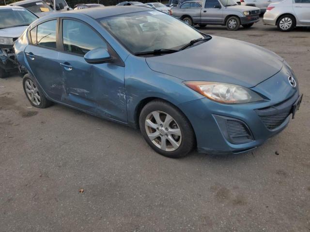 Фото 4 с аукциона – 2011 MAZDA 3 I с VIN JM1BL1VG6B1492333