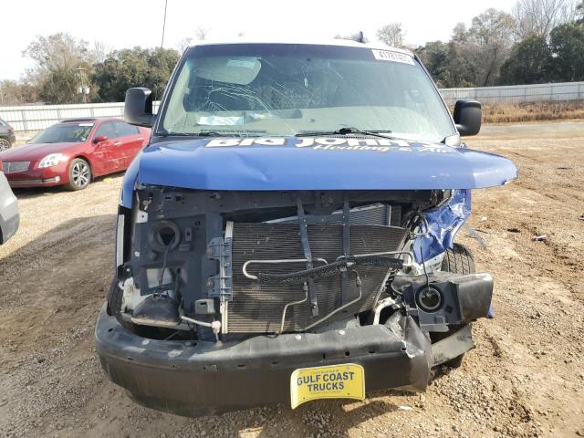 Zdjęcie 5 z aukcji – 2017 CHEVROLET EXPRESS G2 z VIN 1GCWGAFF2H1246478