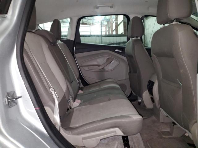 Photo 11 from auction – 2013 FORD C-MAX SE with VIN 1FADP5AU1DL548675