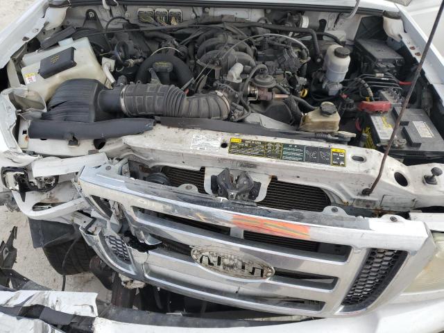 Photo 11 from auction – 2011 FORD RANGER SUP with VIN 1FTKR4EE7BPA65531