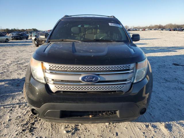 Photo 5 from auction – 2013 FORD EXPLORER with VIN 1FM5K7B94DGB59388