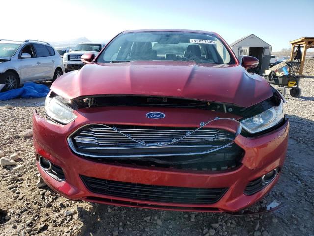 Photo 5 from auction – 2016 FORD FUSION SE with VIN 3FA6P0HD6GR344817