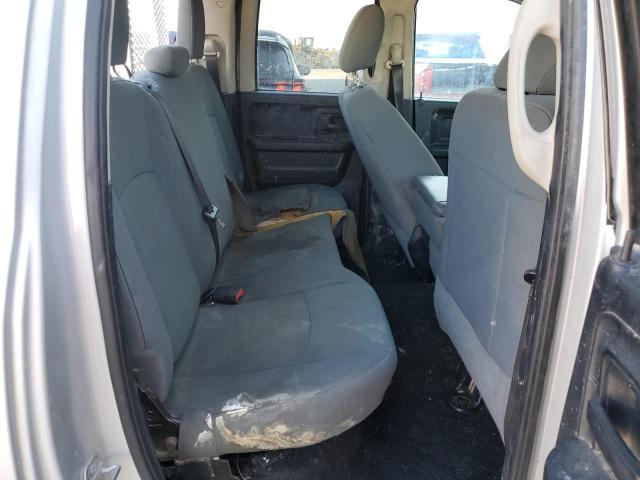 Photo 10 from auction – 2015 RAM 1500 ST with VIN 1C6RR7FT0FS748145