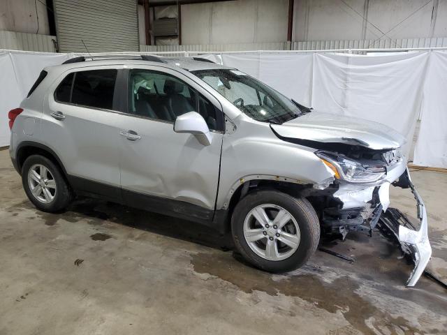 Photo 4 from auction – 2018 CHEVROLET TRAX 1LT with VIN KL7CJLSB4JB617446