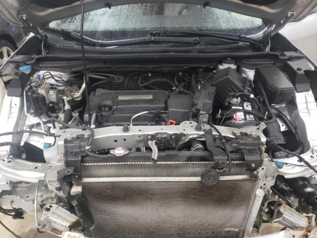 Photo 12 from auction – 2015 HONDA CR-V EX with VIN 5J6RM4H5XFL041272