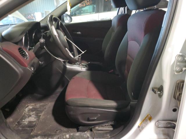 Photo 7 from auction – 2012 CHEVROLET CRUZE LT with VIN 1G1PF5SC2C7155686
