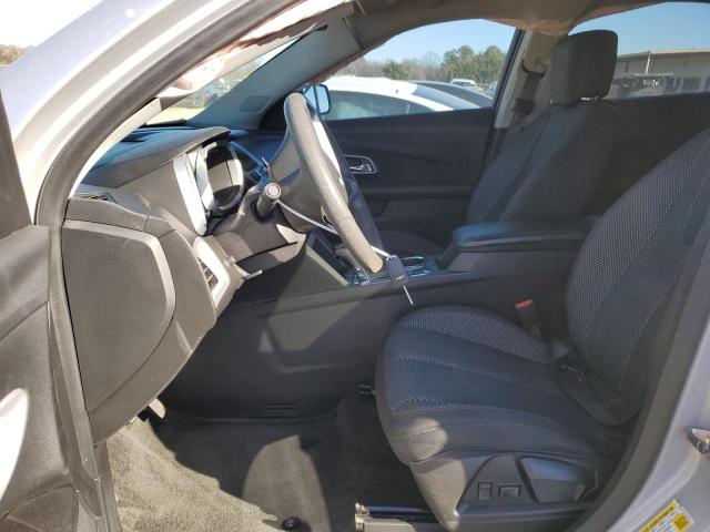 Photo 7 from auction – 2017 CHEVROLET EQUINOX LT with VIN 2GNALCEKXH6226175