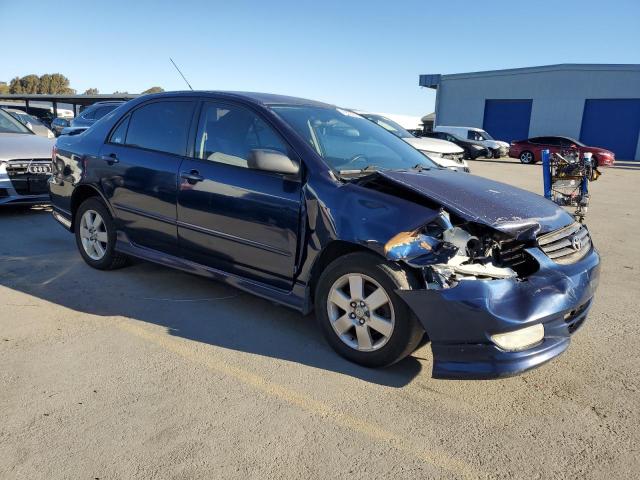 Photo 4 from auction – 2003 TOYOTA COROLLA CE with VIN 1NXBR32E23Z077860