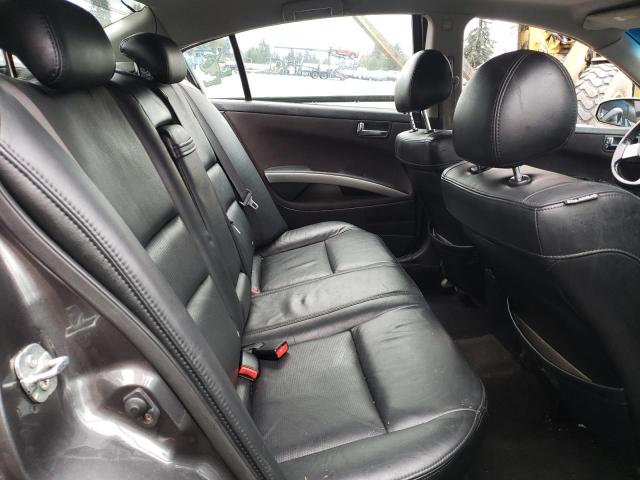 Photo 10 from auction – 2006 NISSAN MAXIMA SE with VIN 1N4BA41E96C832487