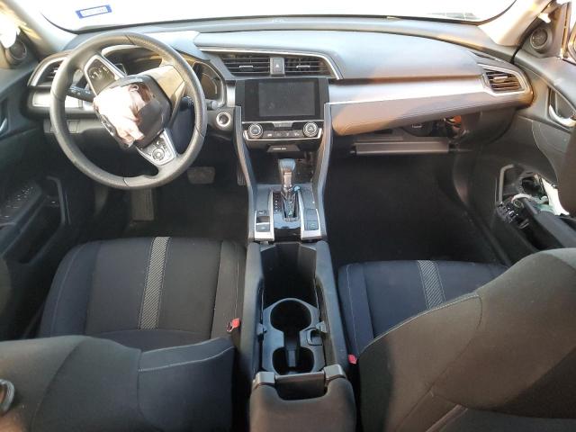 Photo 8 from auction – 2016 HONDA CIVIC EX with VIN 2HGFC2F78GH544237