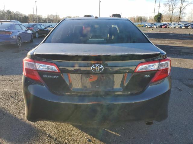 Photo 6 from auction – 2012 TOYOTA CAMRY BASE with VIN 4T1BF1FK5CU167498