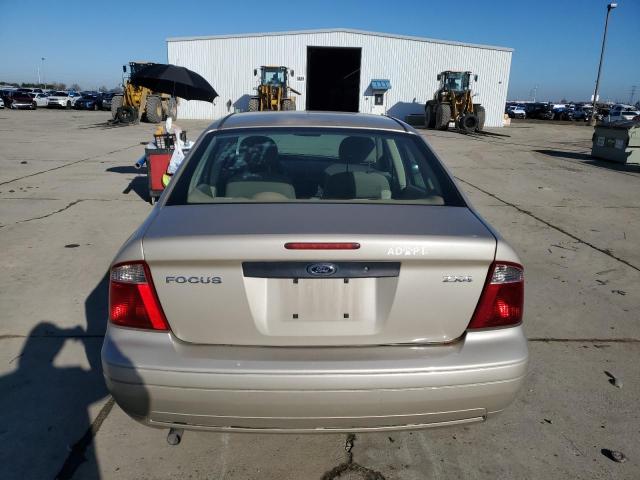 Photo 6 from auction – 2006 FORD FOCUS ZX4 with VIN 1FAFP34N06W146052